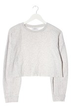 ZARA TRAFALUC Felpa Donna Tuta