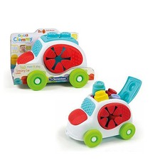 CLEMENTONI NUOVO VEICOLO