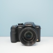Panasonic LUMIX DMC-FZ38