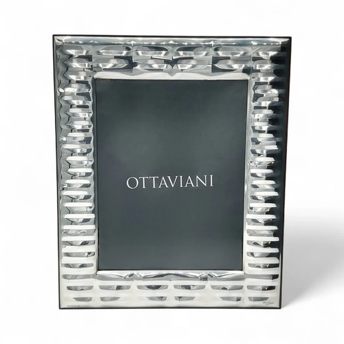 Ottaviani portafoto cristal - portafoto, "cristal"