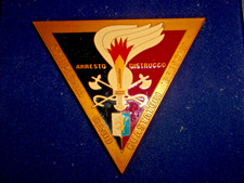 Crest quadretto GENIO