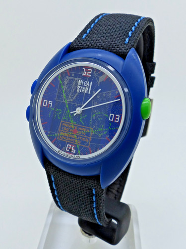 Orologio junghans mega - orologio,