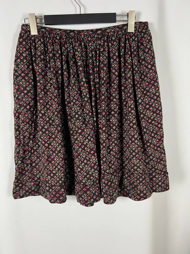 Gonna donna missoni geometrica - donna,