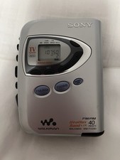 Sony Walkman WM-FX290