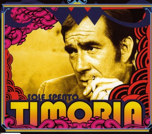 Timoria sole spento - sole, single