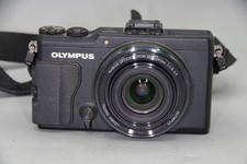 Olympus XZ-2 Premium fotocamera compatta - 12 MP f/1.8-2.5 i - eccellente