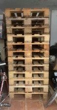 Bancali epal europallet a - europallet,