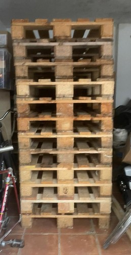 Bancali epal europallet a - ,