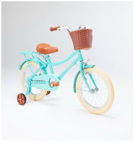 Bicicletta per bambini - , 16”