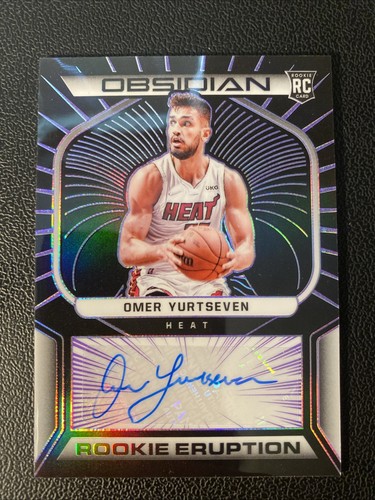 2021 panini obsidian rookie - panini,