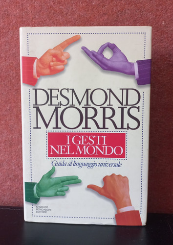 Gesti nel mondo desmond - i,