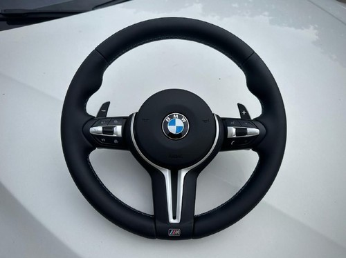 Volante sport bmw - bmw, f10