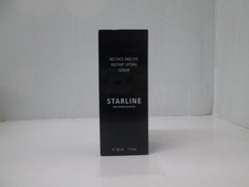 STARLINE BIO FACE AND EYE