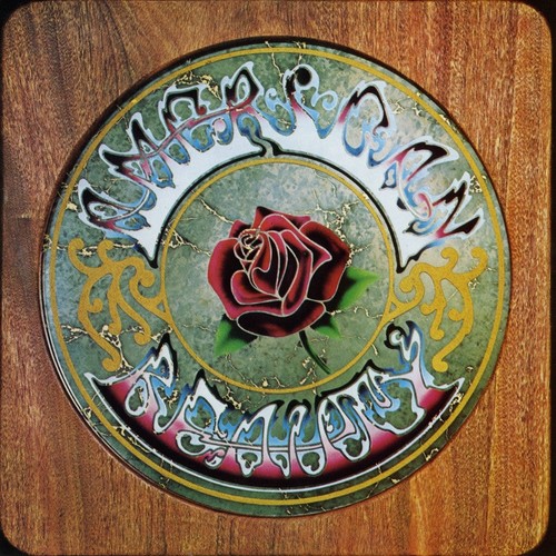 American beauty audio - beauty, [audio