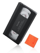 Arsvita VHS/VCR Pulitore