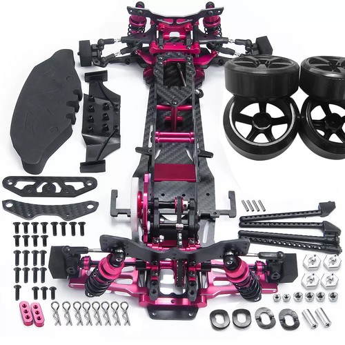 Kit telaio aggiornamento 10 - kit,
