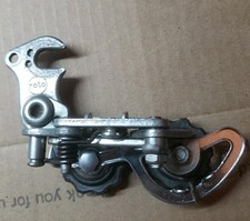 ROTO Deragliatore Posteriore