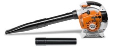 Soffiatore a scoppio STIHL