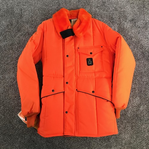 Cappotto vintage refrigiwear - vintage,