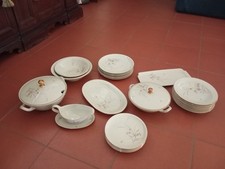 Servizio 24pz Eschenbach