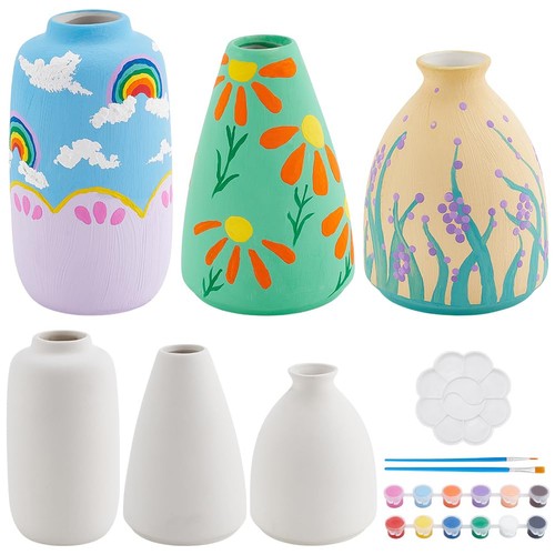 Webeedy set vasi kit - set, di
