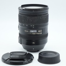 Nikon AF-S NIKKOR 28-300 mm