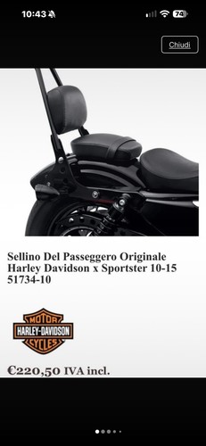 Sellino passeggero per - sellino,