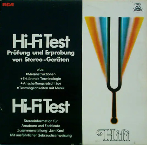 Prüfung und erprobung von - prüfung,