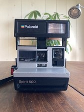 Polaroid Spirit 600 macchina