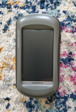 Garmin Oregon 450T Ricevitore