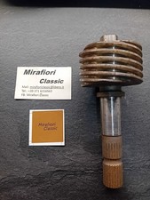 Lancia Aurelia,Vite Senza Fine