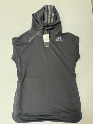 Felpa donna adidas - felpa,