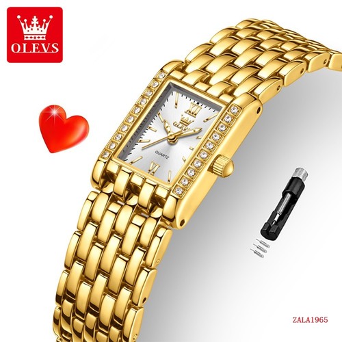 Olevs orologio donna - donna,, quarzo