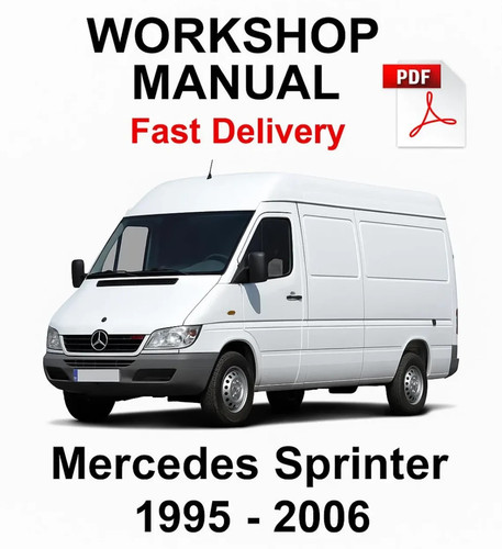 Mercedes benz sprinter - benz,