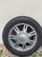 Cerchi Ford Fiesta  R14 Con