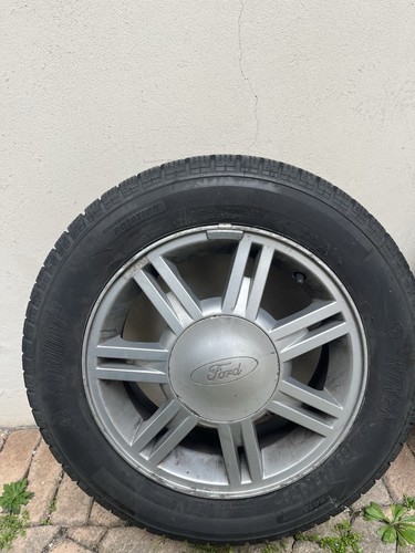 Cerchi ford fiesta r14 con - ,