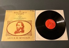 Vinile Artur Rubinstein Il