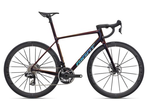 Giant tcr advanced red - giant,