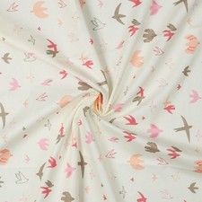 Scampolo Popeline Cotone