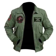 Giacca Bomber Top Gun Maverick
