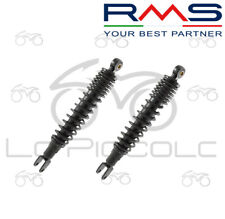 COPPIA AMMORTIZZATORI POSTERIORE FORSA SUZUKI UH 200 BURGMAN L3 2013