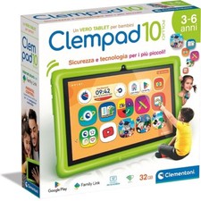 Clementoni 16795 clempad - clementoni,