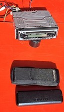 Kenwood In Dash CD Receiver