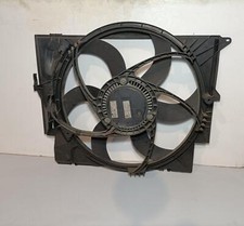 VENTOLA RADIATORE BMW Serie 3