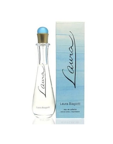 Laura biagiotti - laura, eau