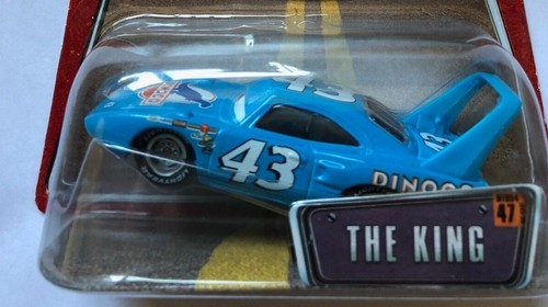 Disney pixar world cars - disney,