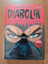 DIABOLIK - LE ORIGINI DEL MITO