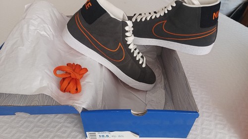 Scarpe nike blazer - scarpe,