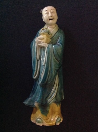 Antique chinese porcelain - chinese,