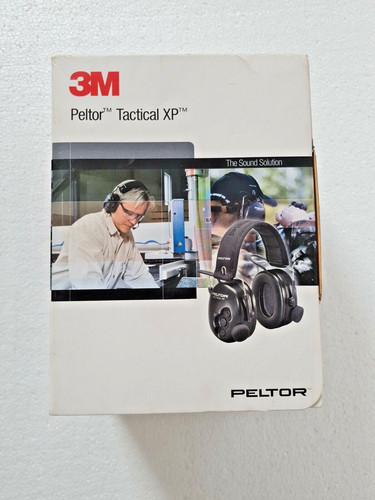 Peltor - 3m,